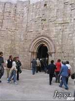 Visita a Castel del Monte